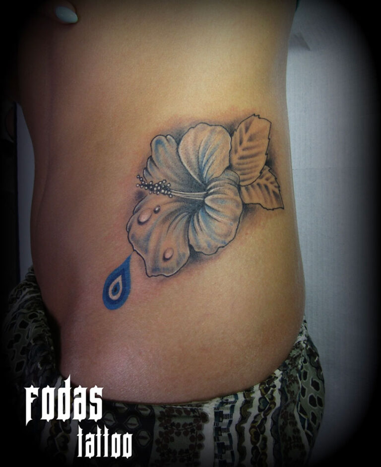 Wonderfish Spa & Platanias Tattoo