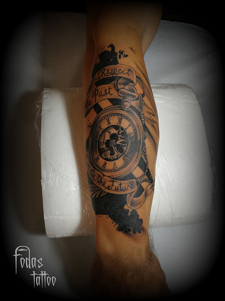 Wonderfish Spa & Platanias Tattoo