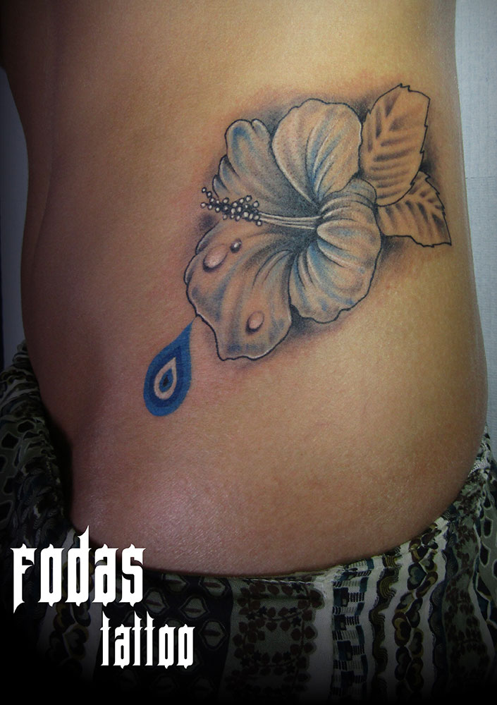 Wonderfish Spa & Platanias Tattoo