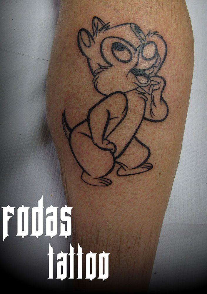 Wonderfish Spa & Platanias Tattoo