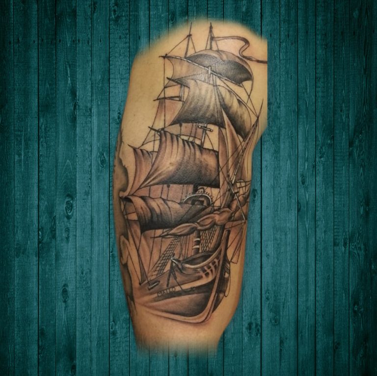 Wonderfish Spa & Platanias Tattoo