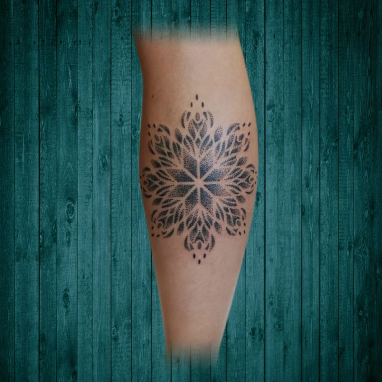 Wonderfish Spa & Platanias Tattoo