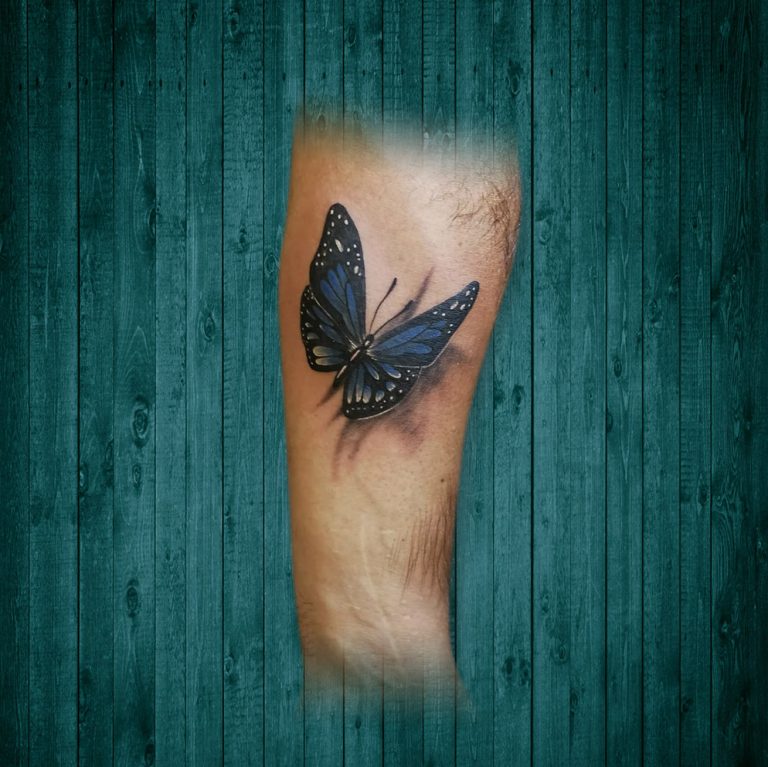 Wonderfish Spa & Platanias Tattoo