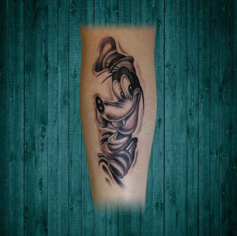 Wonderfish Spa & Platanias Tattoo